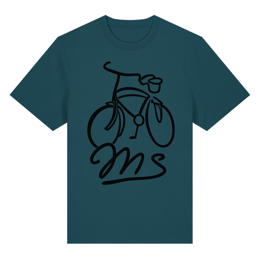 LEEZEMS! - Organic Heavy Shirt