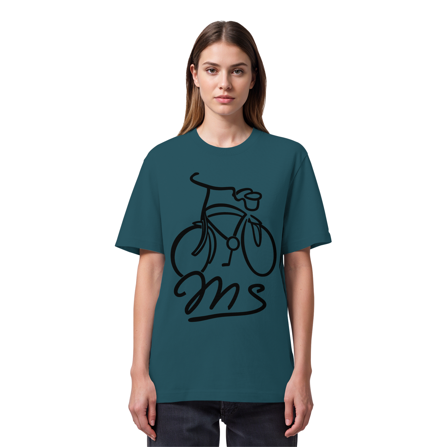 LEEZEMS! - Organic Heavy Shirt