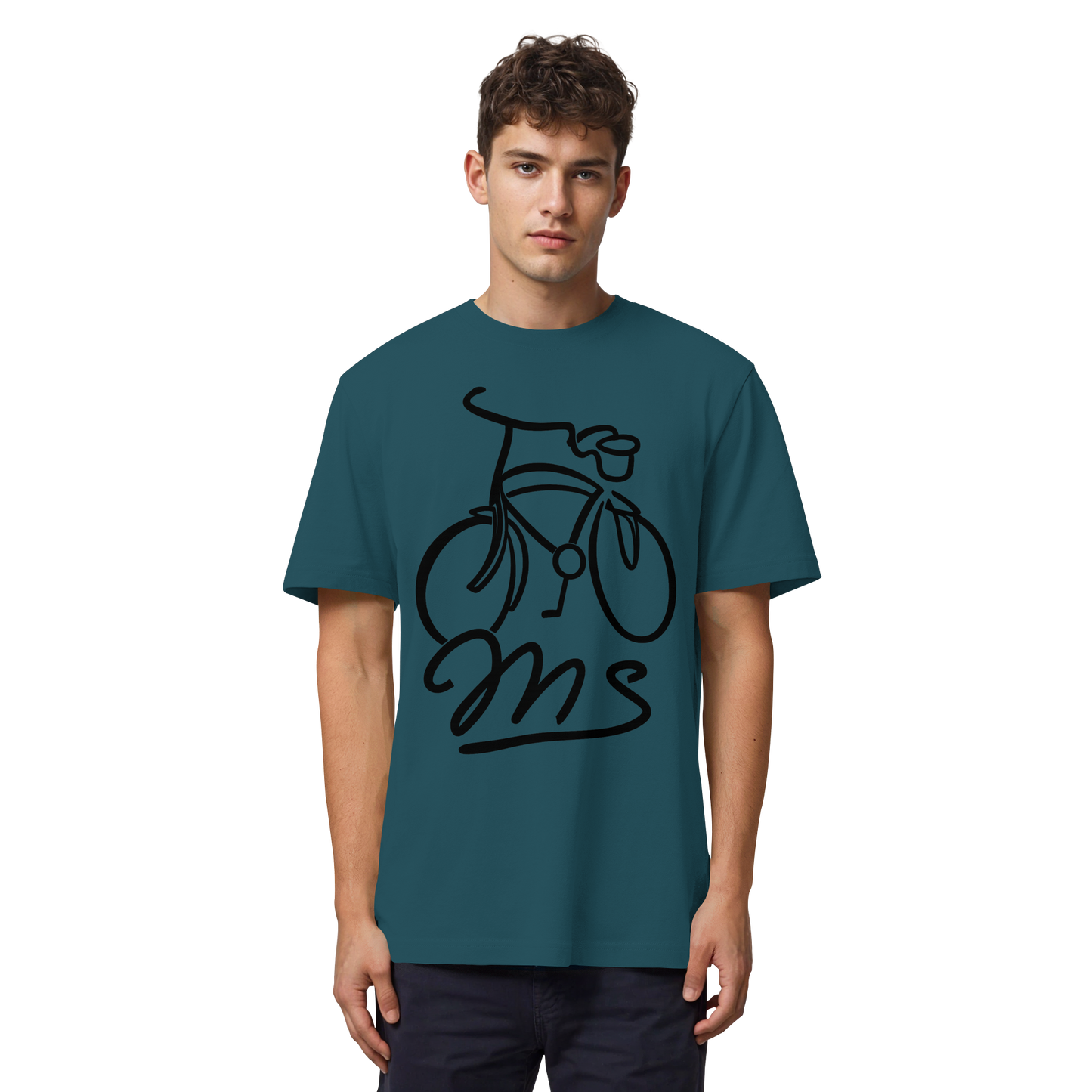 LEEZEMS! - Organic Heavy Shirt