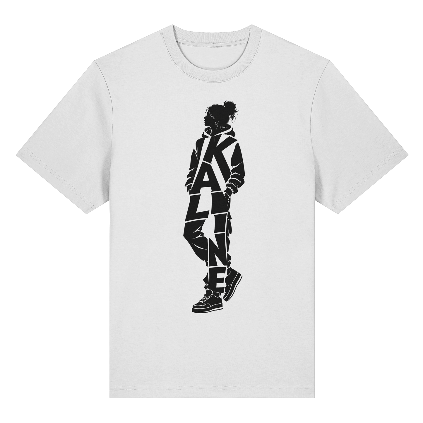 KALINE! - Organic Heavy Shirt