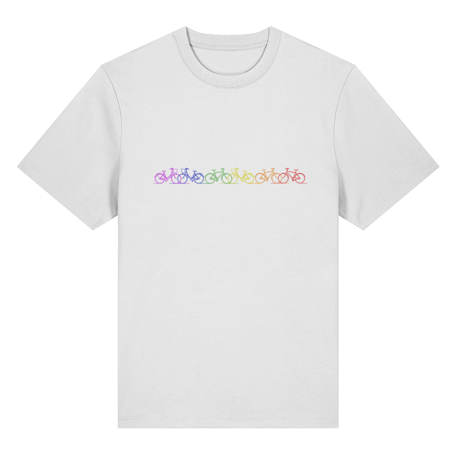 LEEZENPRIDE! - Organic Heavy Shirt