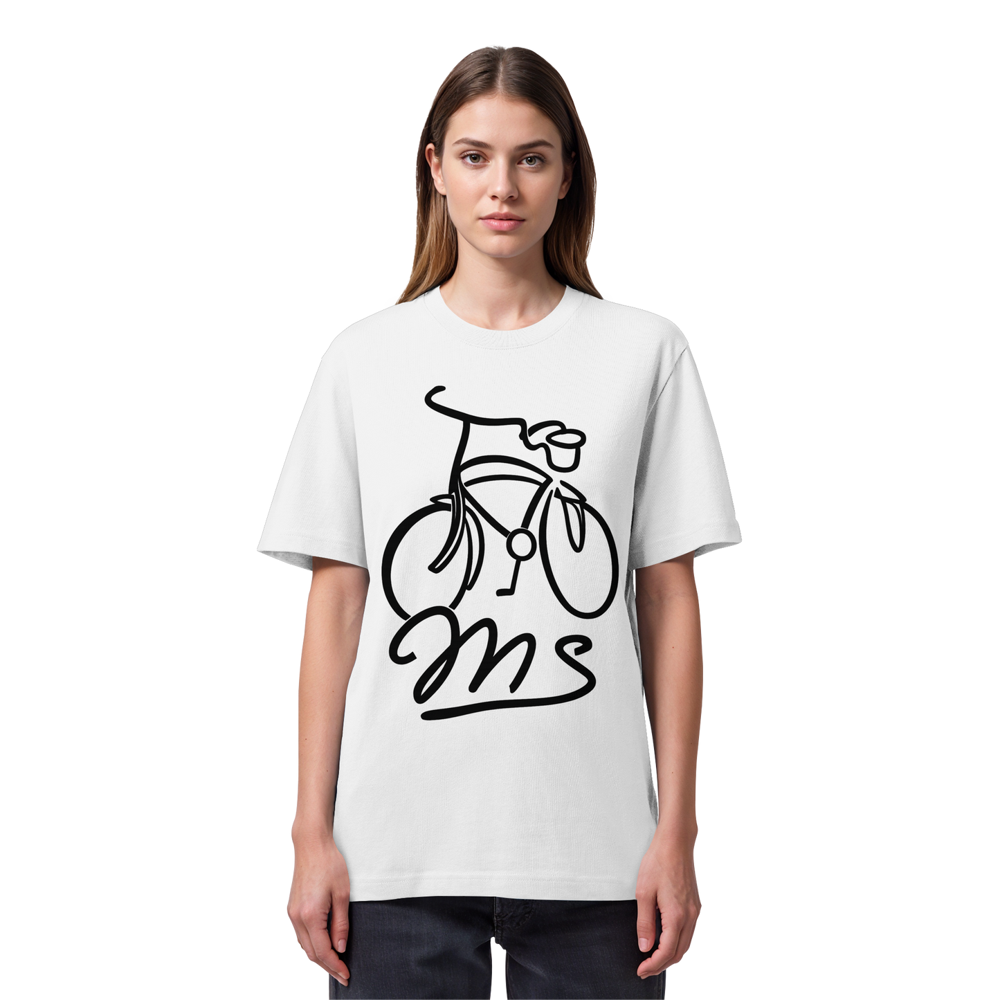 LEEZEMS! - Organic Heavy Shirt