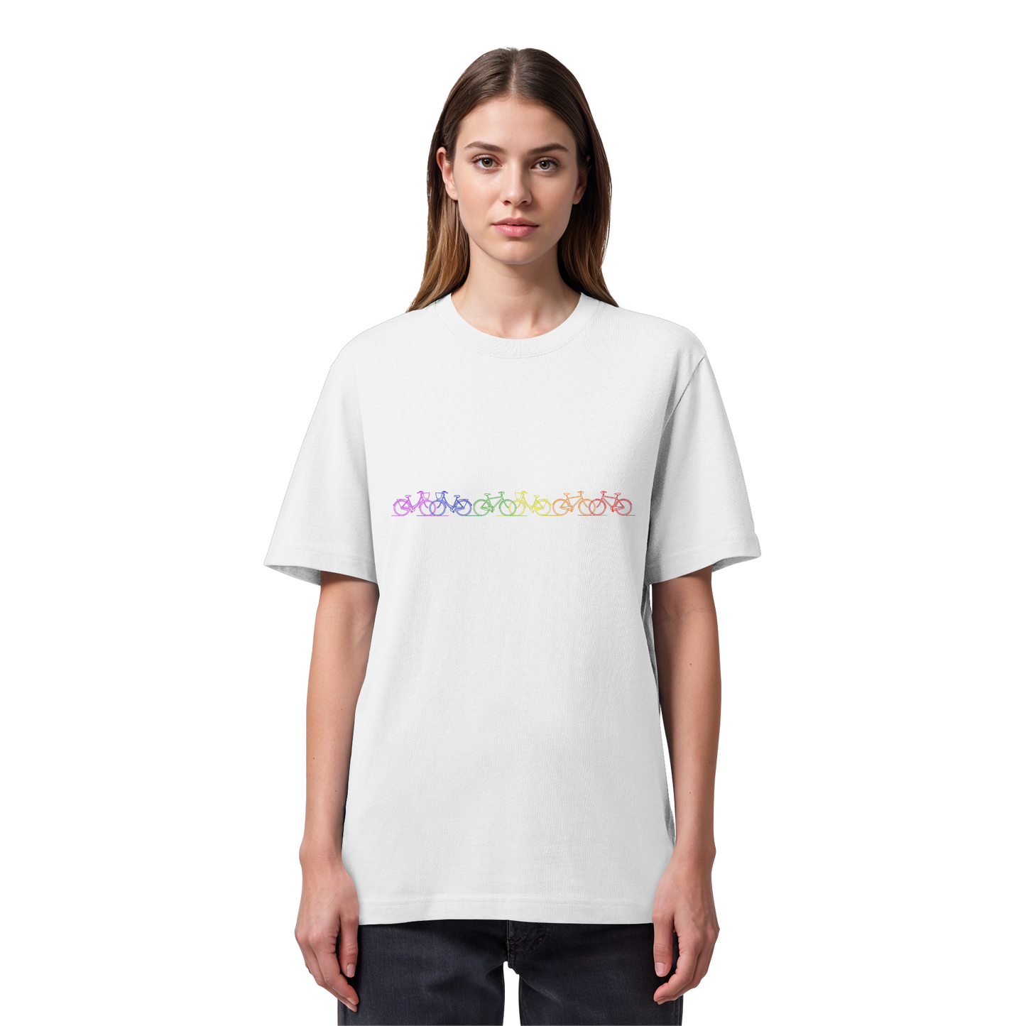 LEEZENPRIDE! - Organic Heavy Shirt