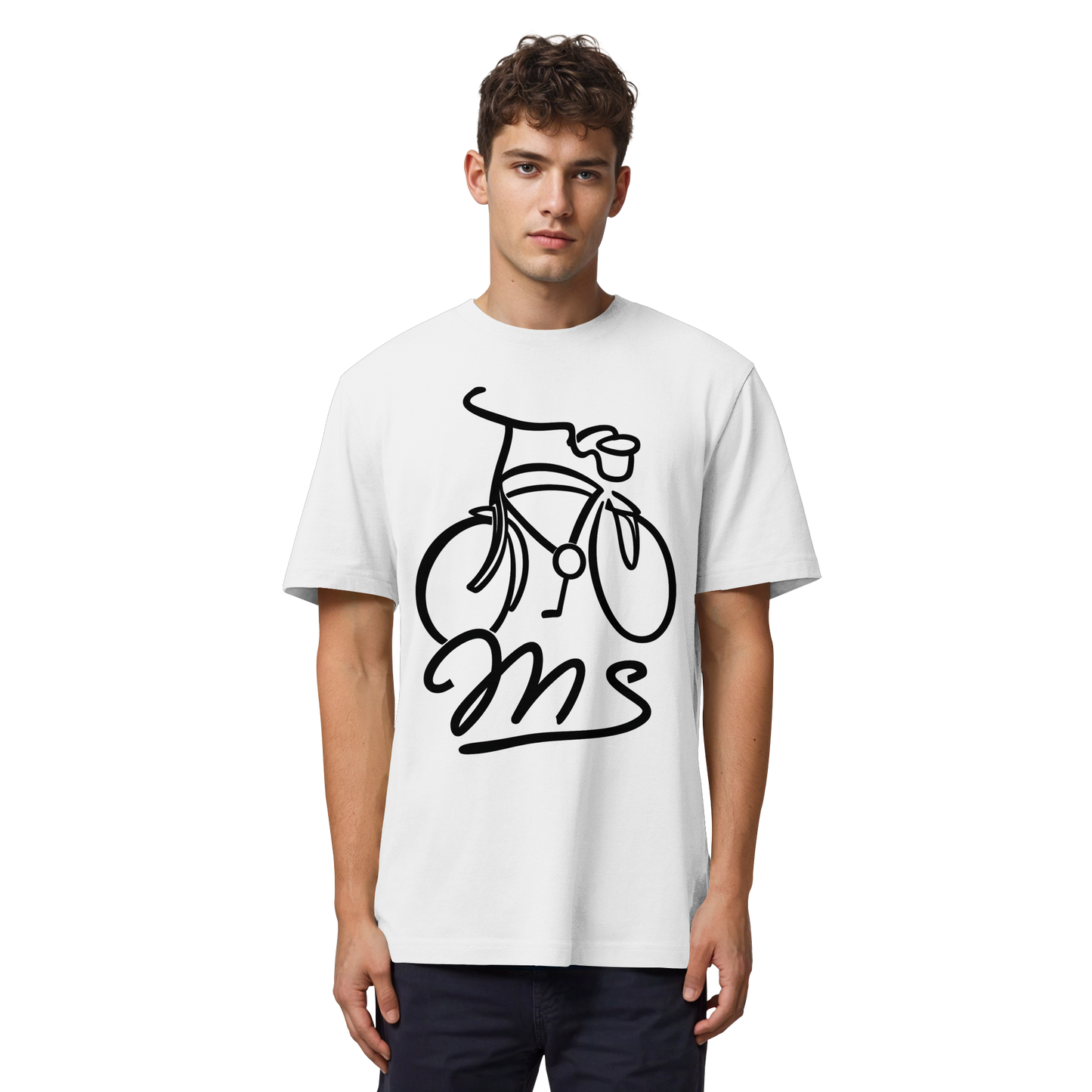 LEEZEMS! - Organic Heavy Shirt