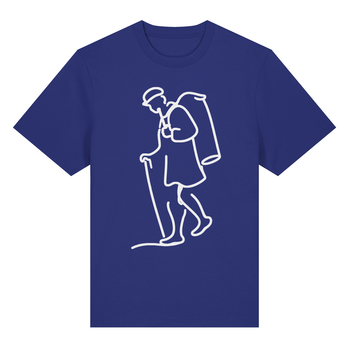 KIEPENKERL! - Organic Heavy T-Shirt
