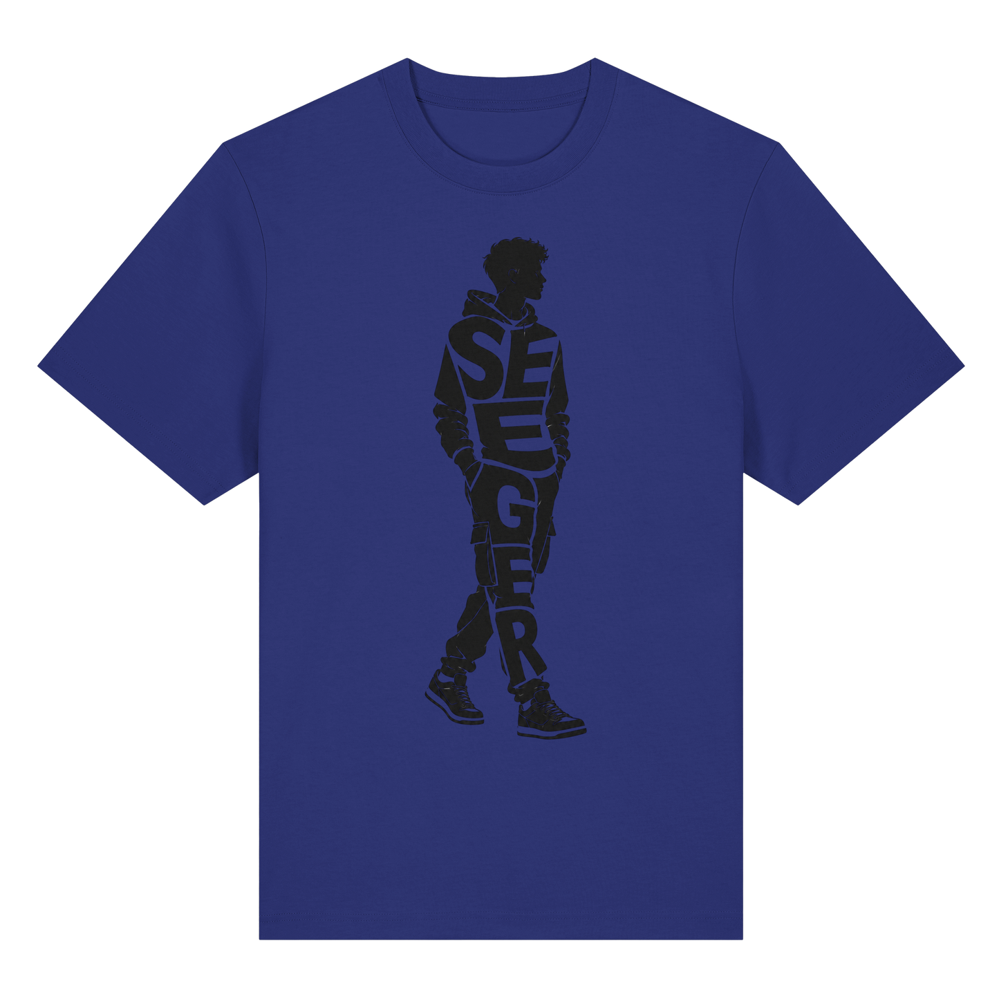 SEEGER! - Organic Heavy Shirt