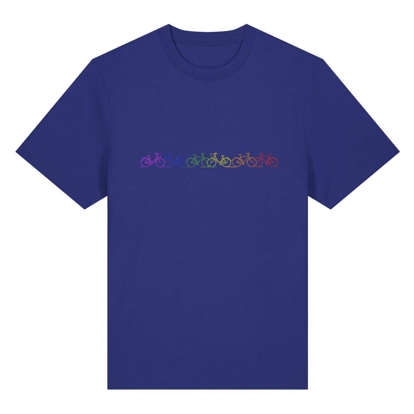 LEEZENPRIDE! - Organic Heavy Shirt