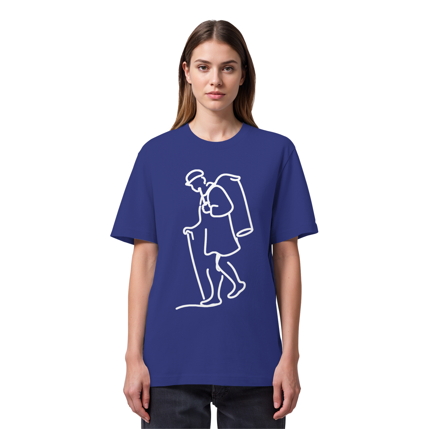 KIEPENKERL! - Organic Heavy T-Shirt