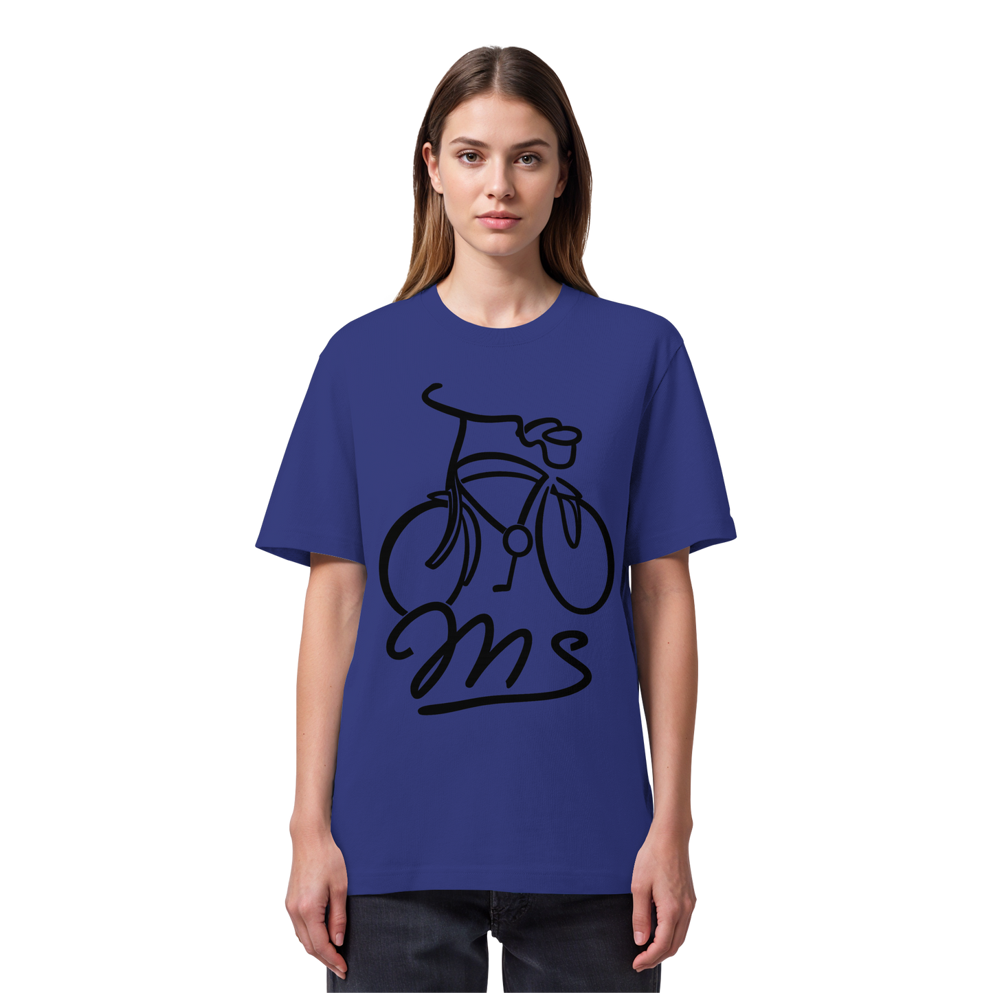 LEEZEMS! - Organic Heavy Shirt