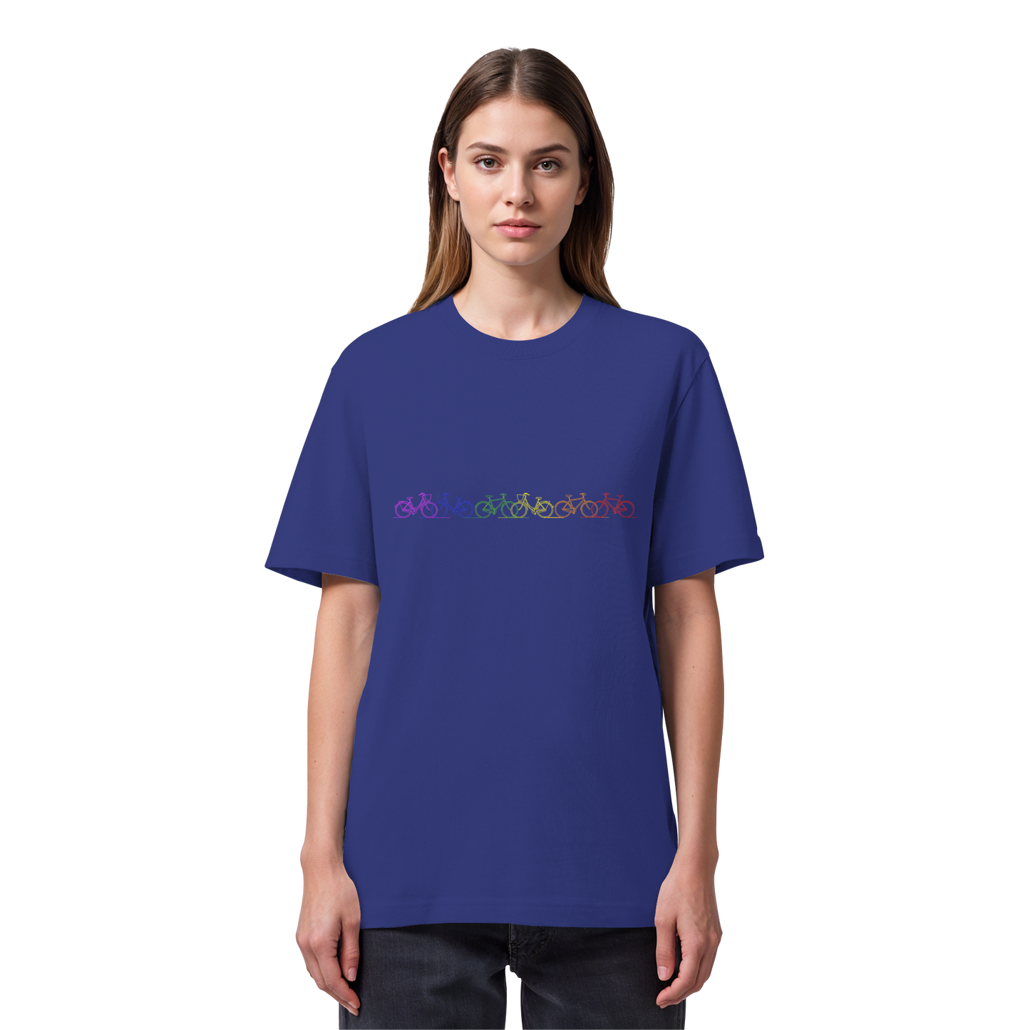 LEEZENPRIDE! - Organic Heavy Shirt