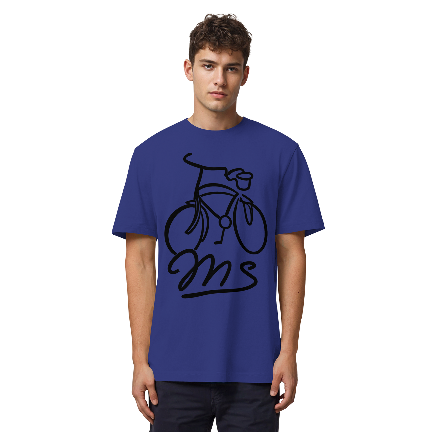 LEEZEMS! - Organic Heavy Shirt