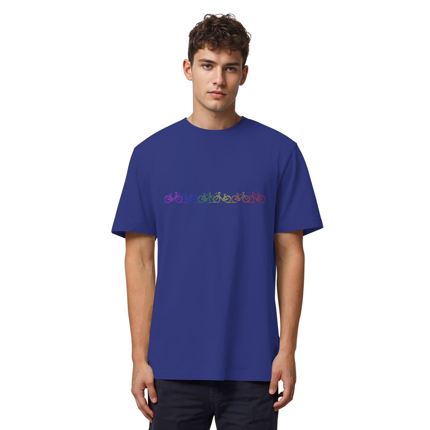 LEEZENPRIDE! - Organic Heavy Shirt