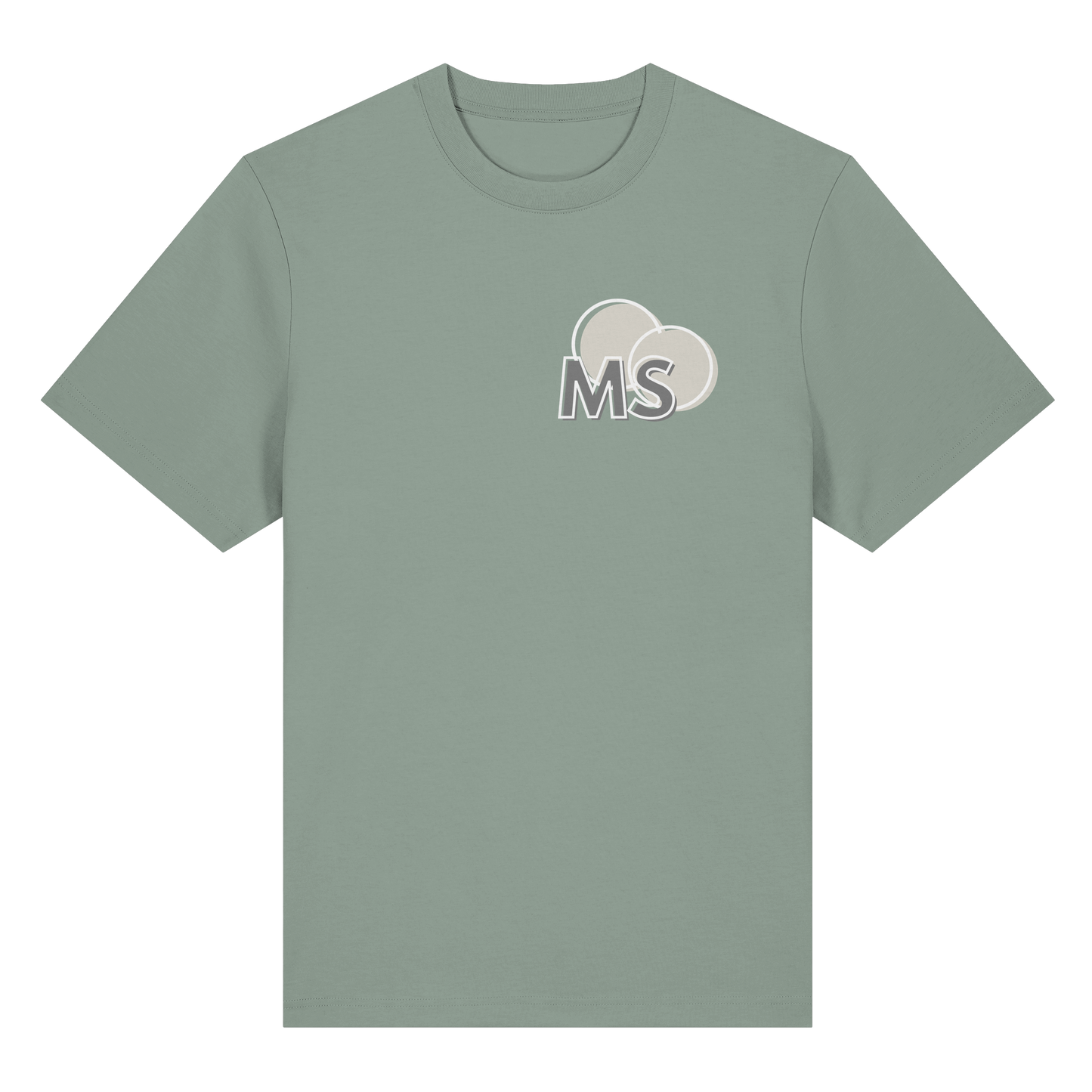 MSAASEE! - Organic Heavy T-Shirt