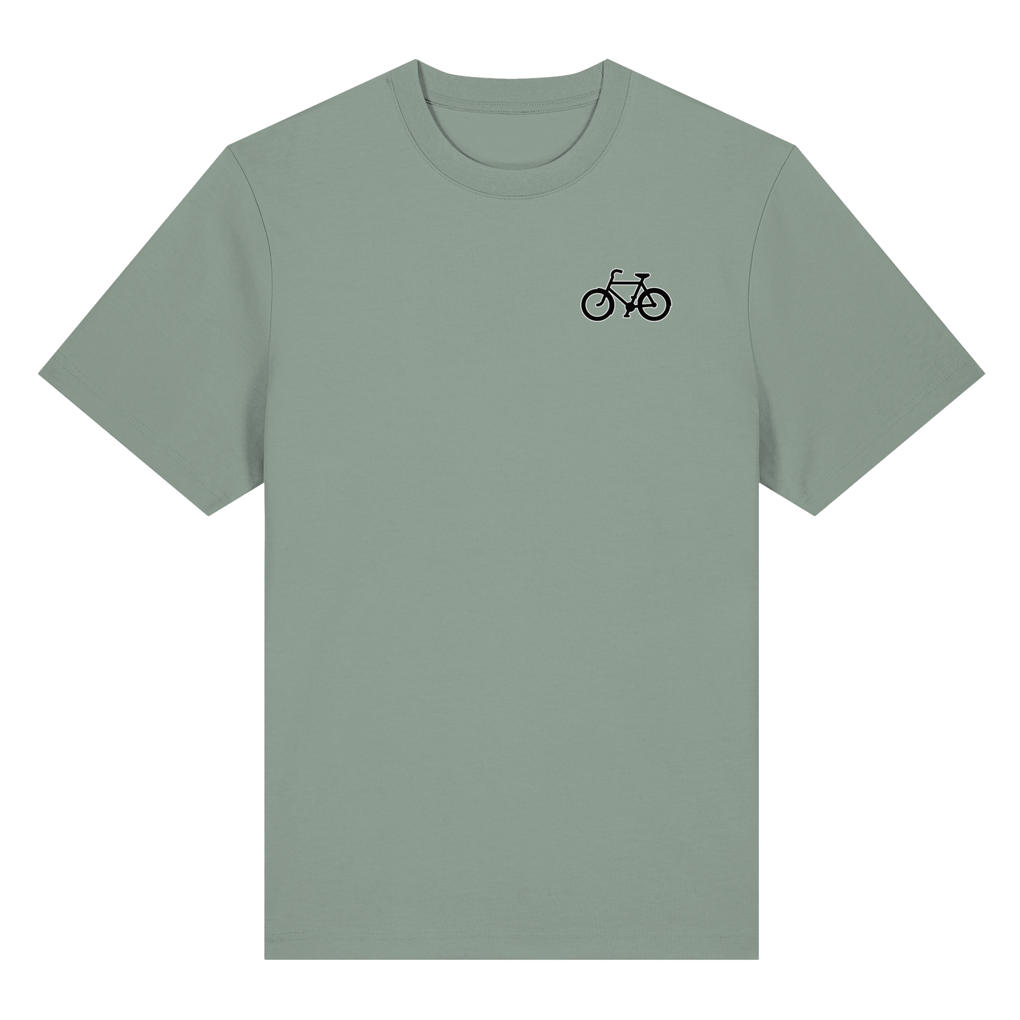 RINGRING! - Organic Heavy T-Shirt