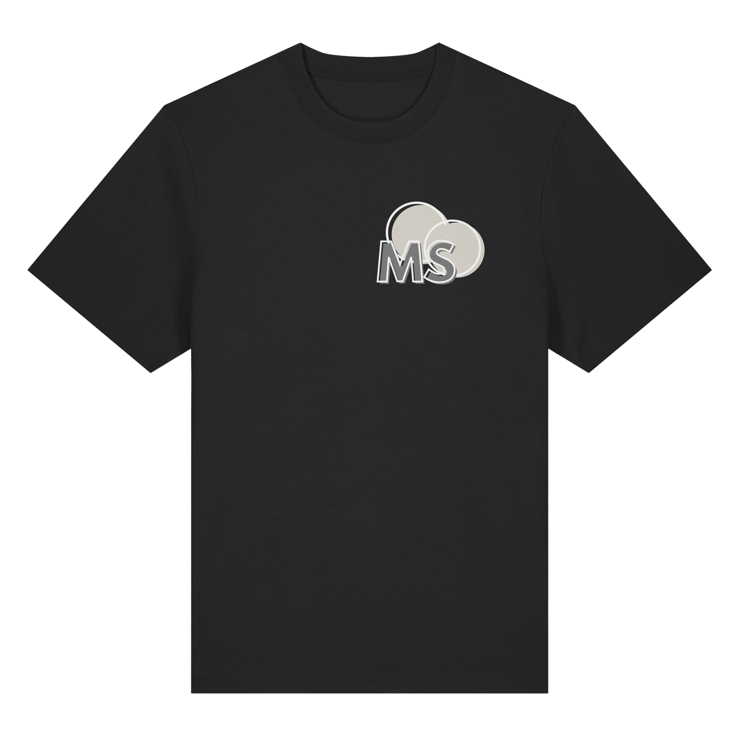 MSAASEE! - Organic Heavy T-Shirt