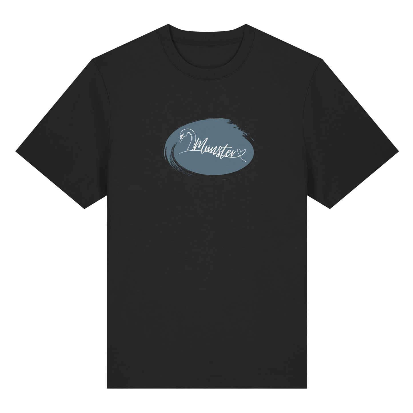 PETRAMUENSTER - Organic Heavy T-Shirt