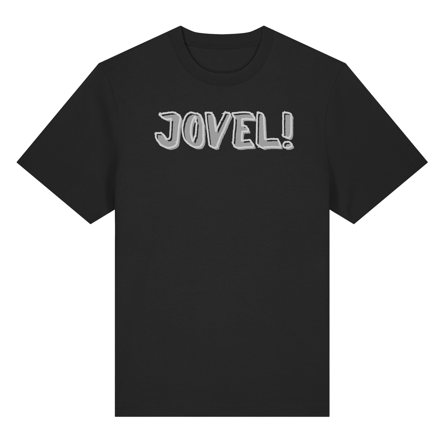 JOVEL! - Organic Heavy T-Shirt