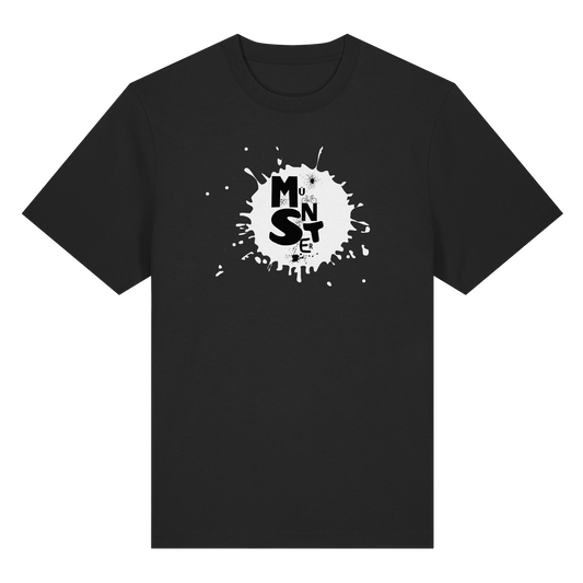 MÜNSTERFLECK! - Organic Heavy T-Shirt