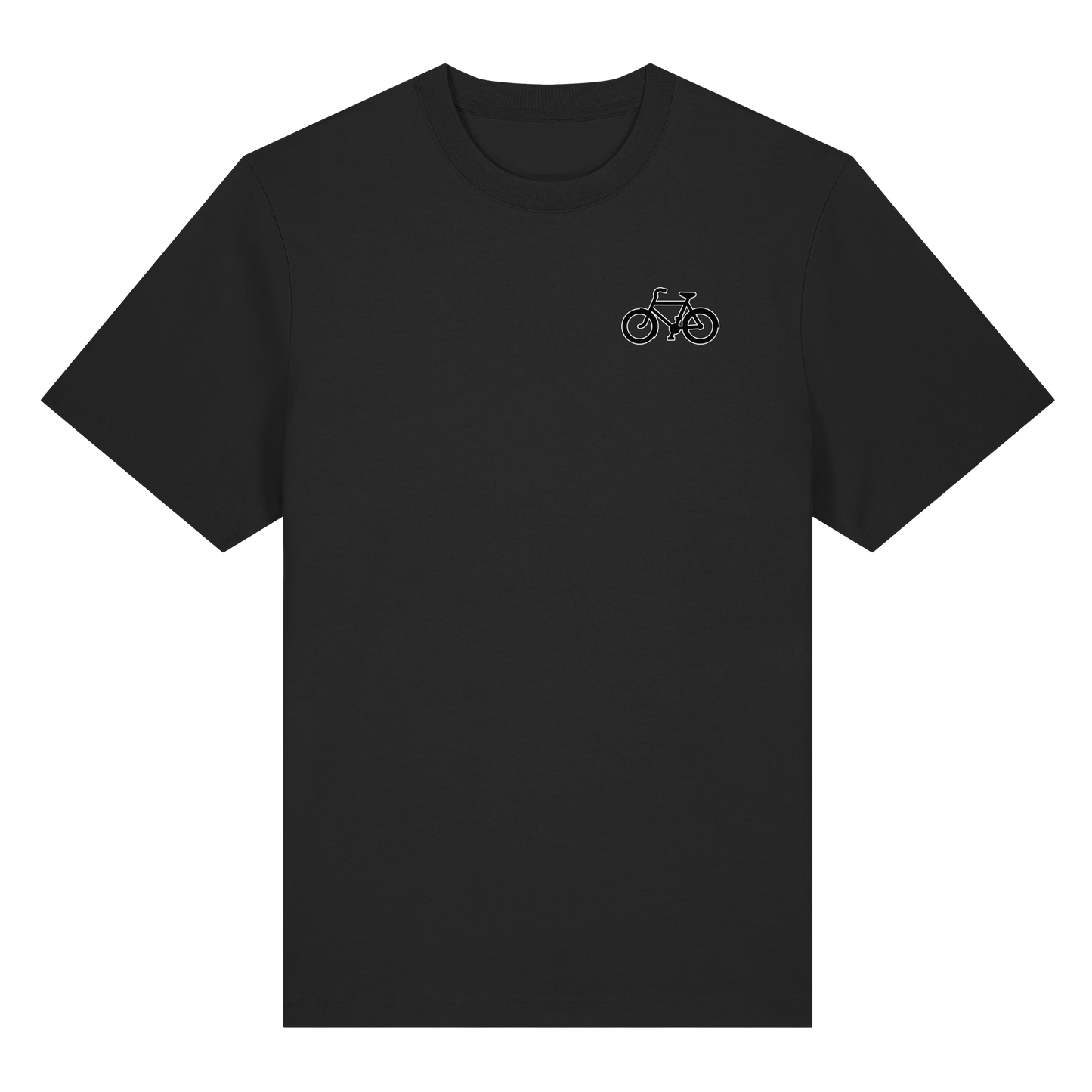 RINGRING! - Organic Heavy T-Shirt