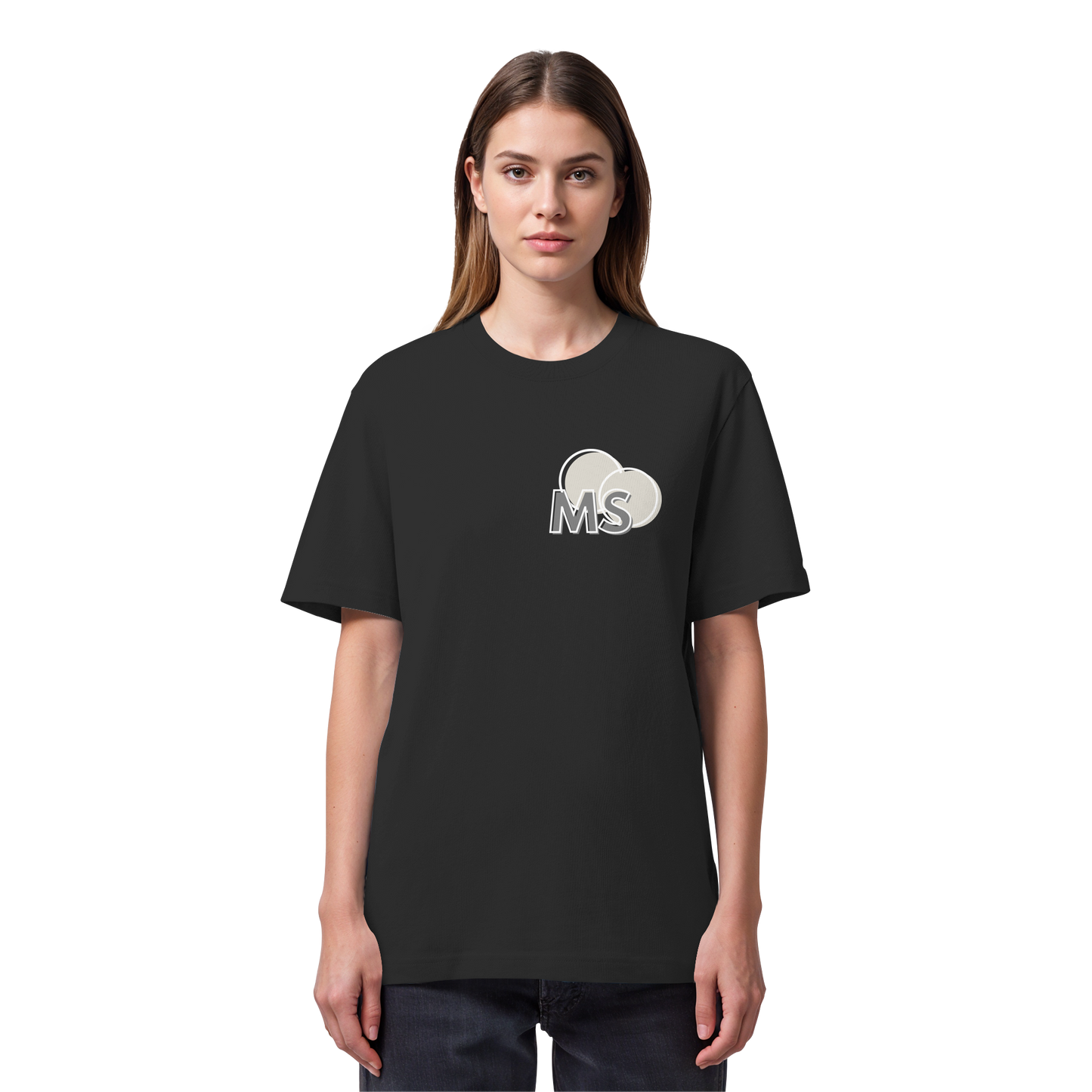 MSAASEE! - Organic Heavy T-Shirt