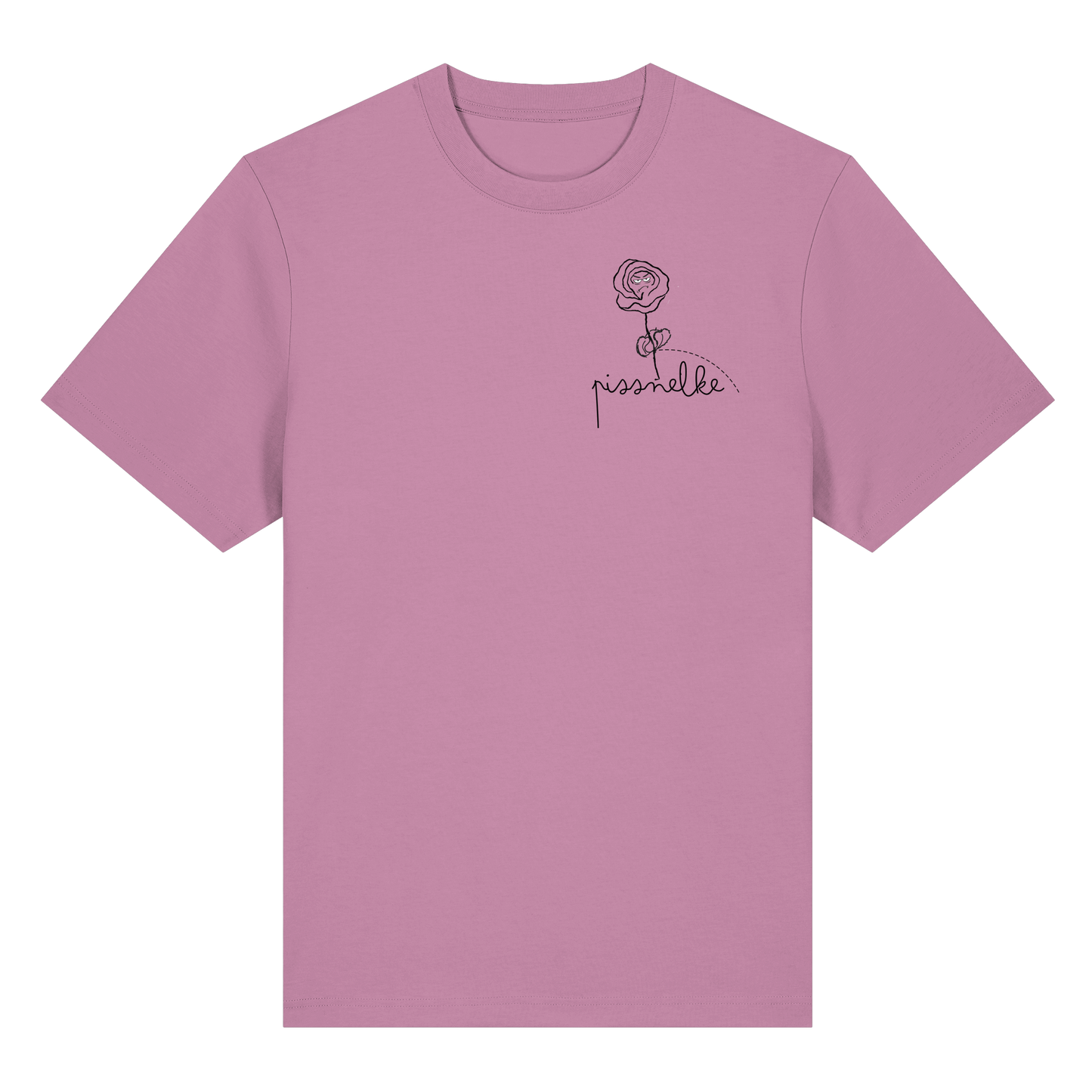 PNELKE! - Organic Heavy T-Shirt