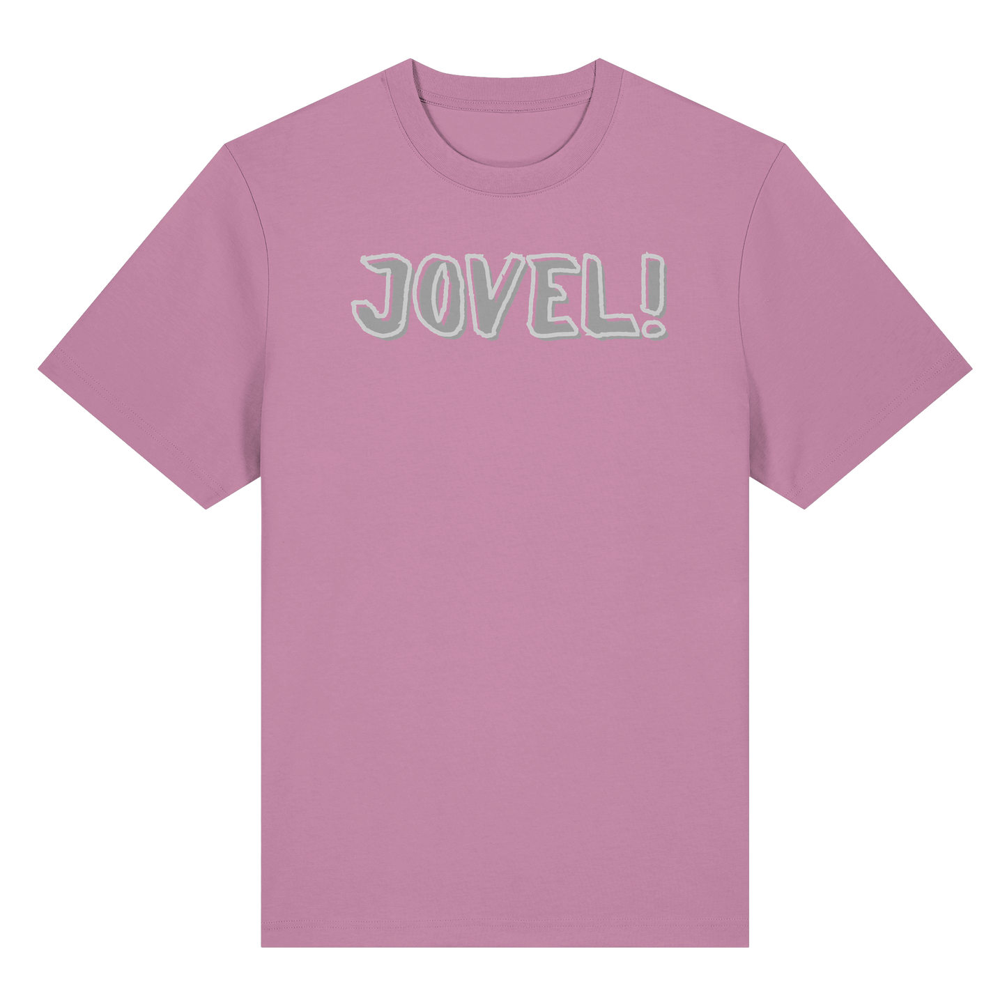 JOVEL! - Organic Heavy T-Shirt