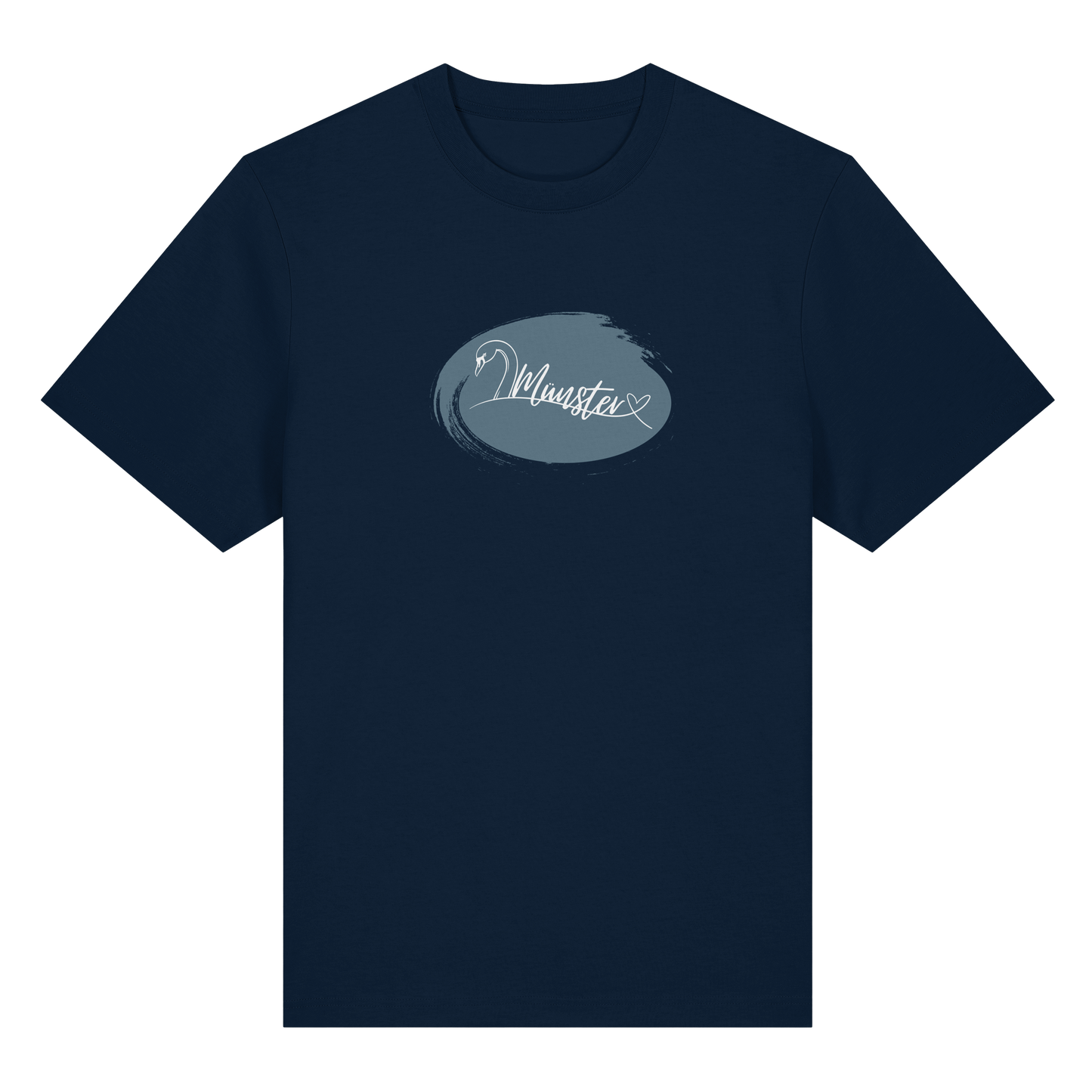 PETRAMUENSTER - Organic Heavy T-Shirt