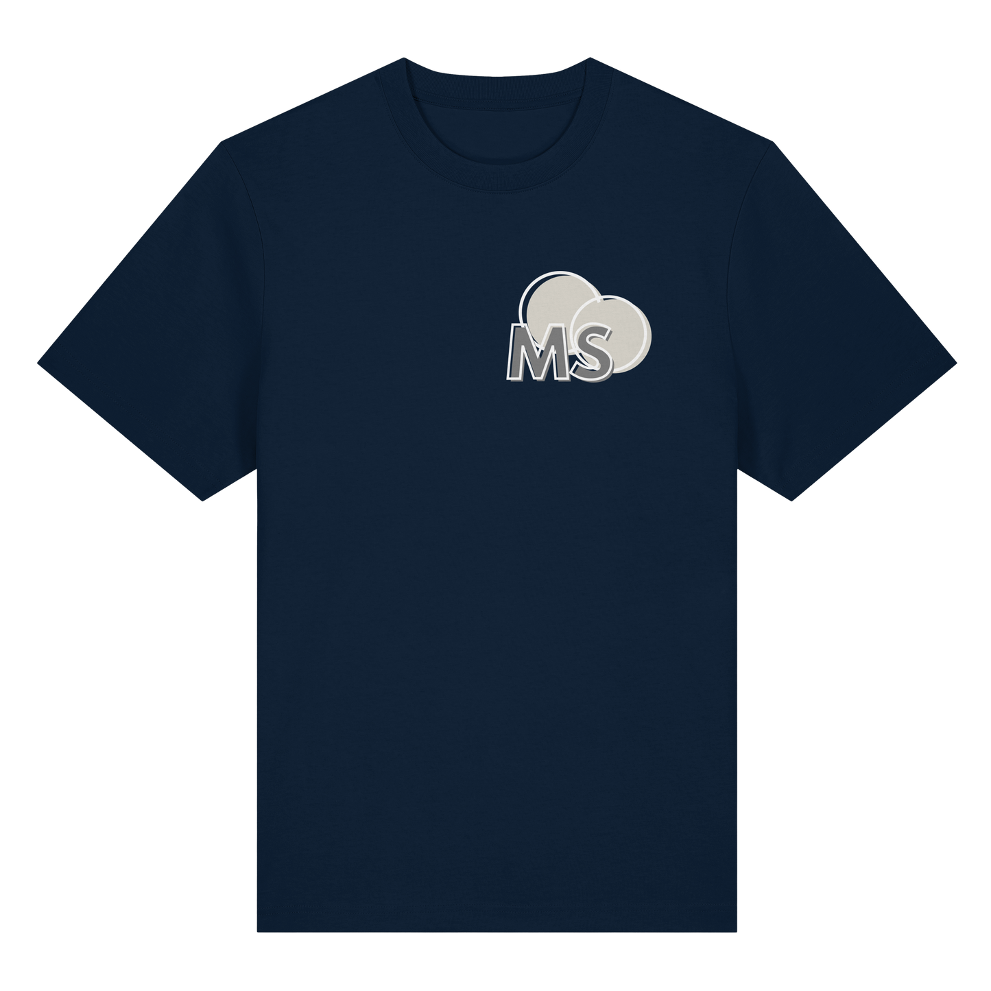 MSAASEE! - Organic Heavy T-Shirt