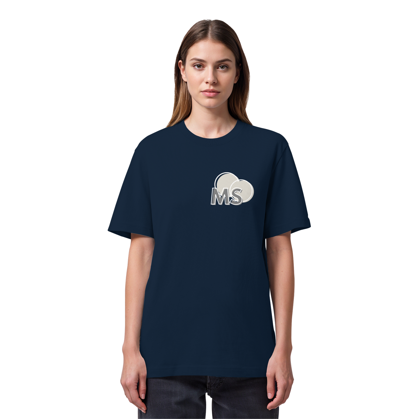 MSAASEE! - Organic Heavy T-Shirt