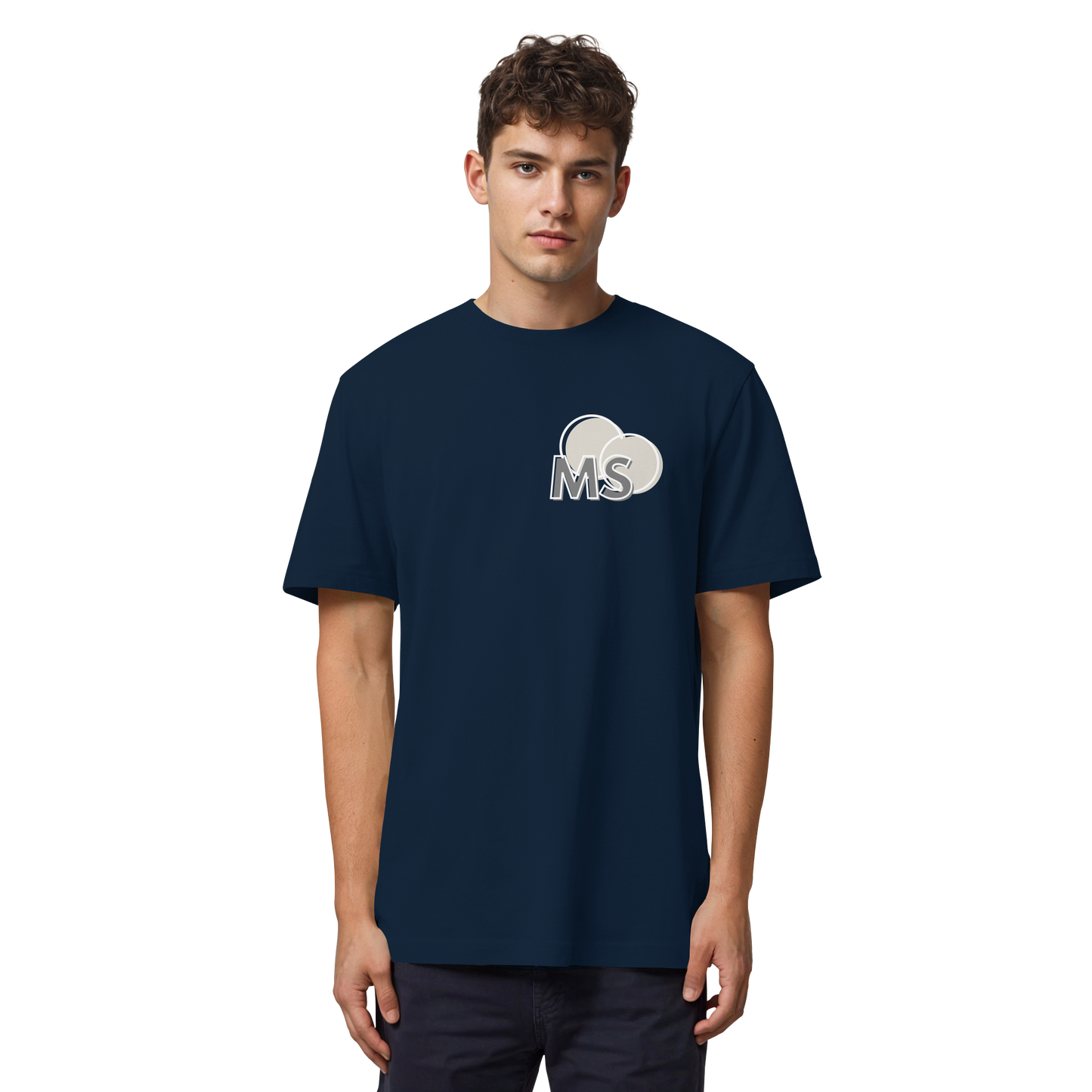 MSAASEE! - Organic Heavy T-Shirt