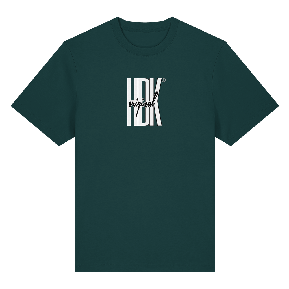 HDKORIGINAL! - Organic Heavy T-Shirt