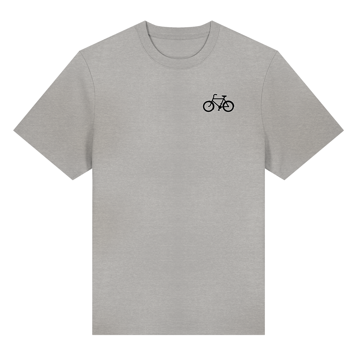 RINGRING! - Organic Heavy T-Shirt