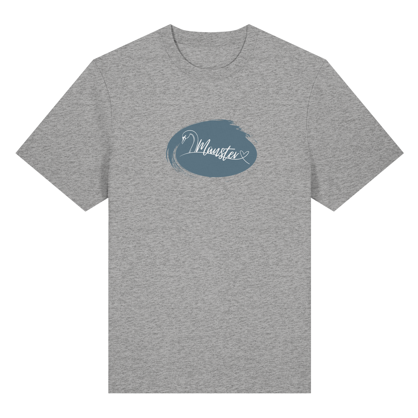 PETRAMUENSTER - Organic Heavy T-Shirt