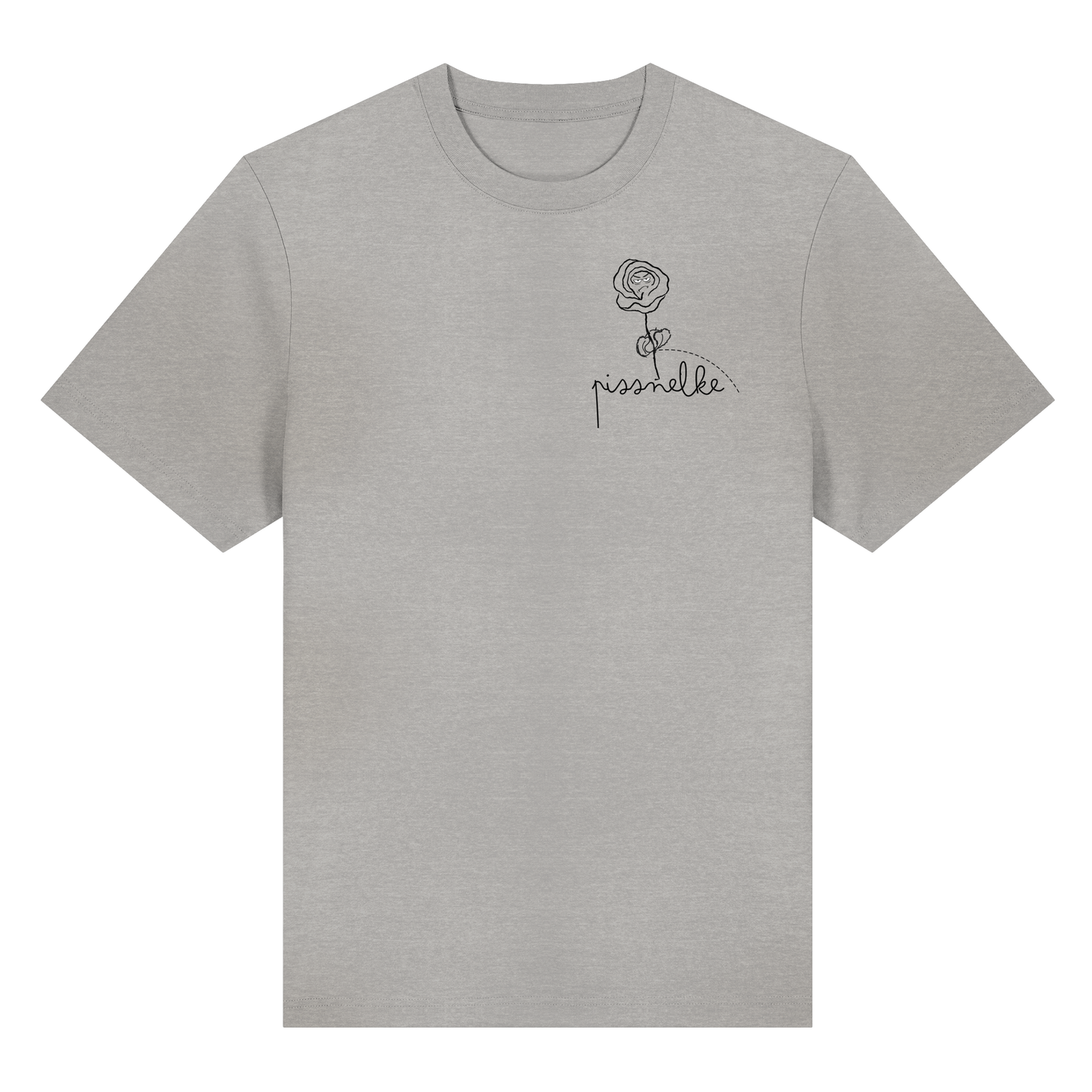 PNELKE! - Organic Heavy T-Shirt