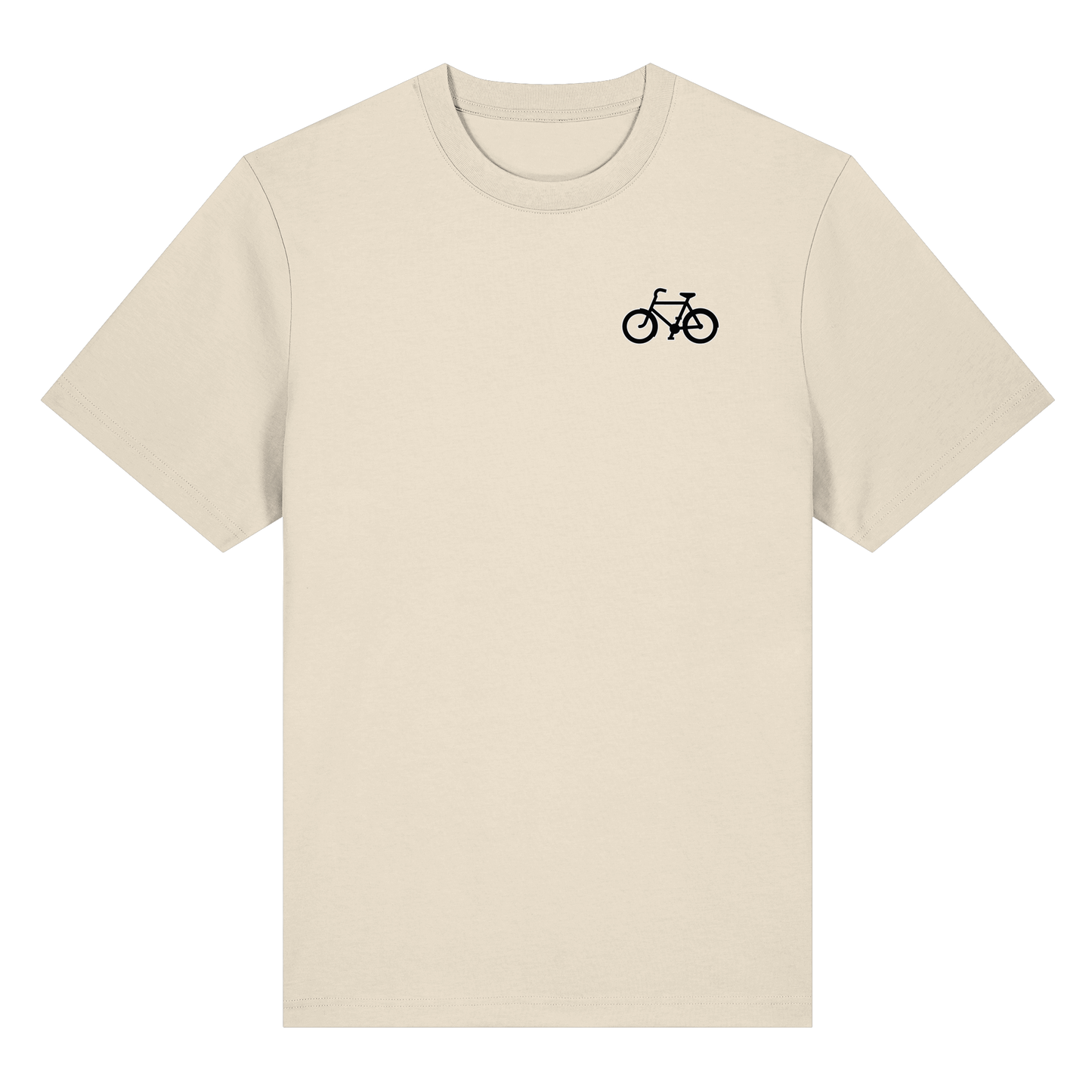 RINGRING! - Organic Heavy T-Shirt