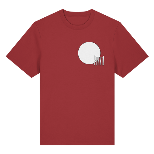 PUNKT! - Organic Heavy T-Shirt