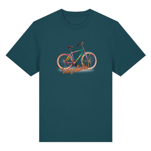 LEEZENLIEBE! - Organic Heavy T-Shirt