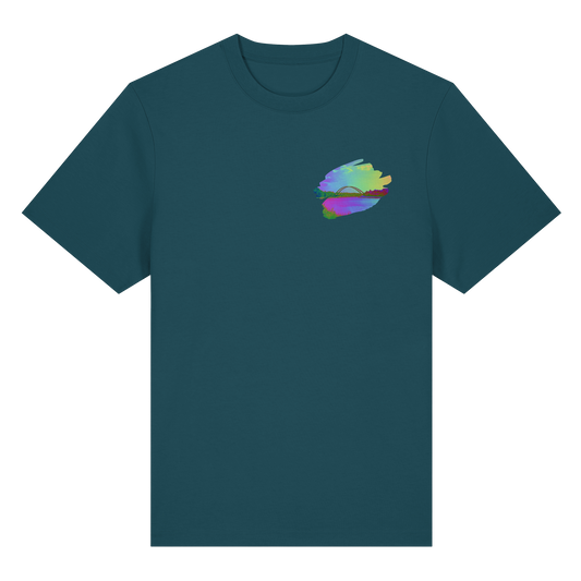 BRIDGEMS! - Organic Heavy T-Shirt