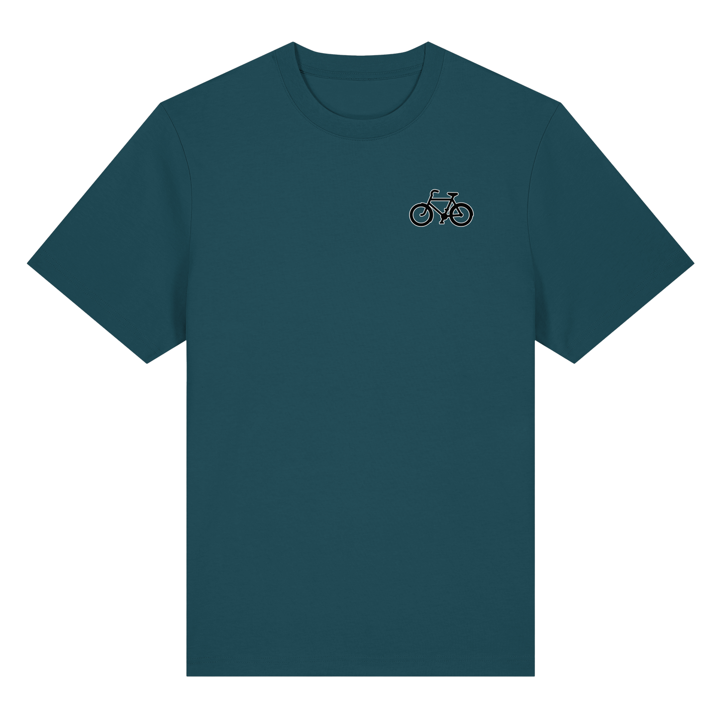 RINGRING! - Organic Heavy T-Shirt