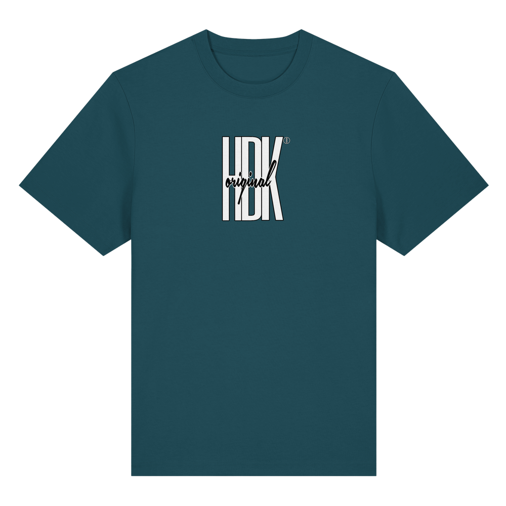 HDKORIGINAL! - Organic Heavy T-Shirt
