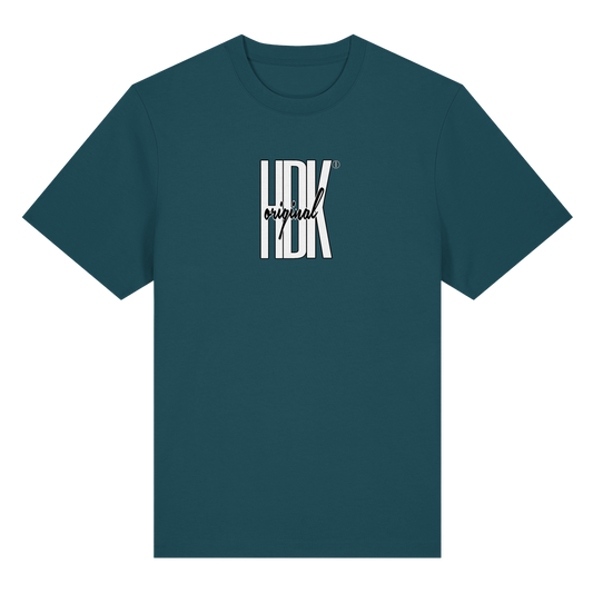HDKORIGINAL! - Organic Heavy T-Shirt
