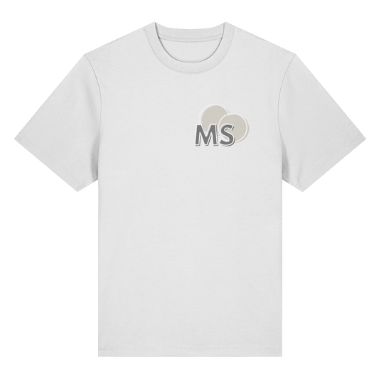 MSAASEE! - Organic Heavy T-Shirt