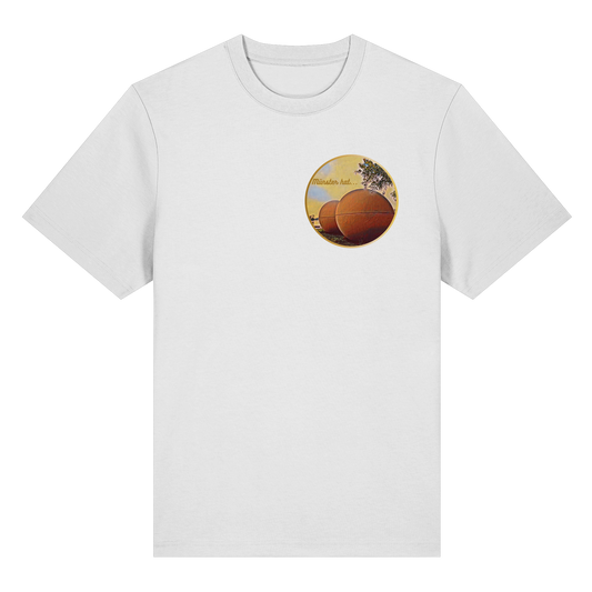 CITYBALLS! - Organic Heavy T-Shirt