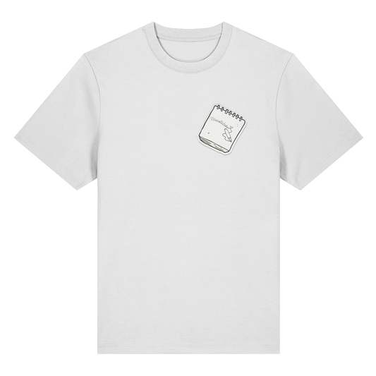 MÜNSTERLIEBE! - Organic Heavy T-Shirt