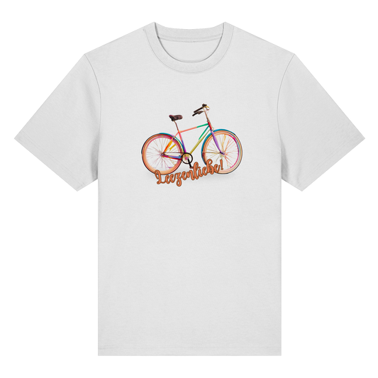 LEEZENLIEBE! - Organic Heavy T-Shirt