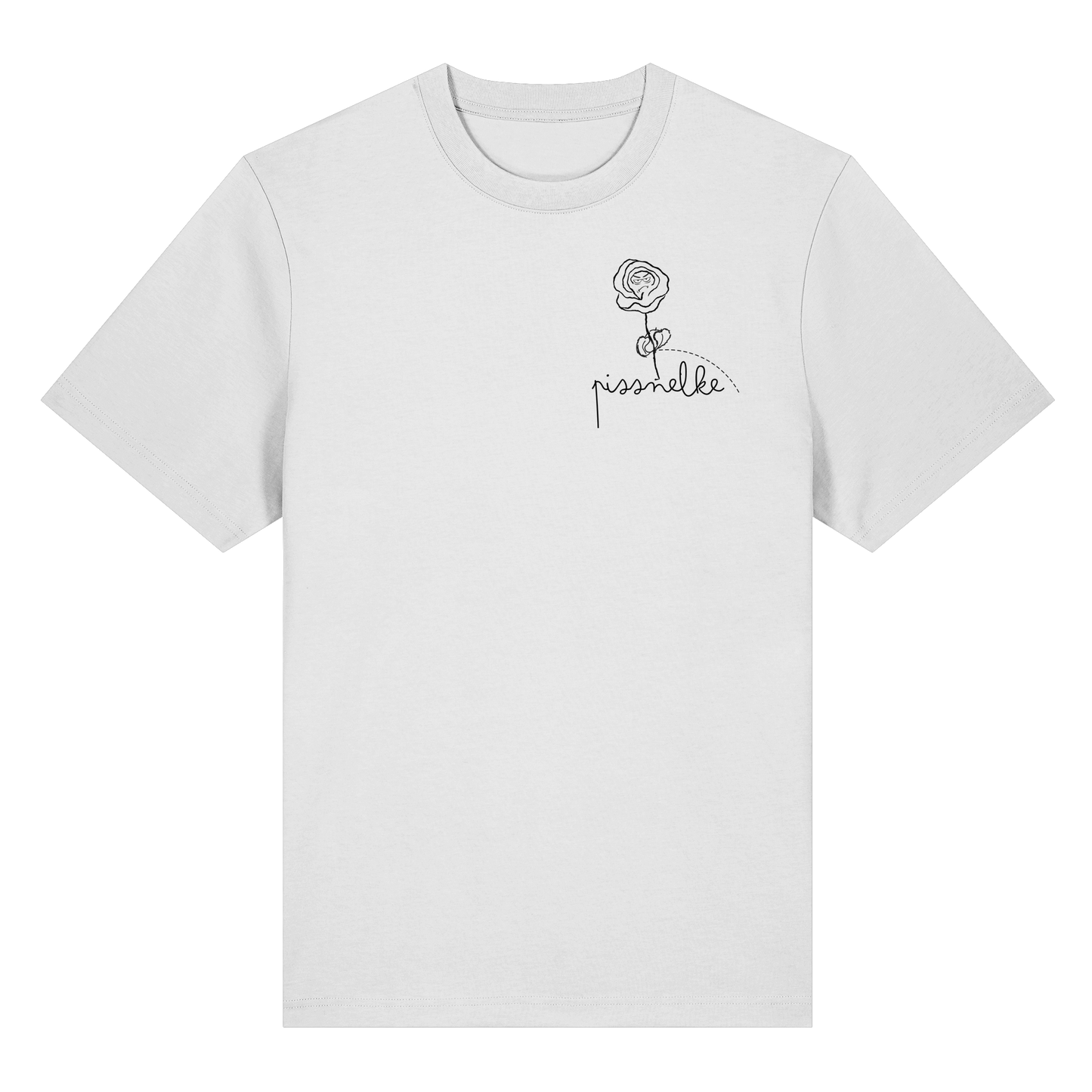PNELKE! - Organic Heavy T-Shirt