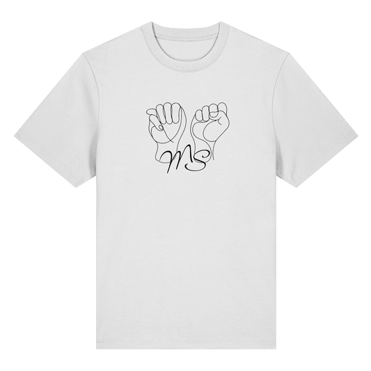 MSSIGN! - Organic Heavy T-Shirt