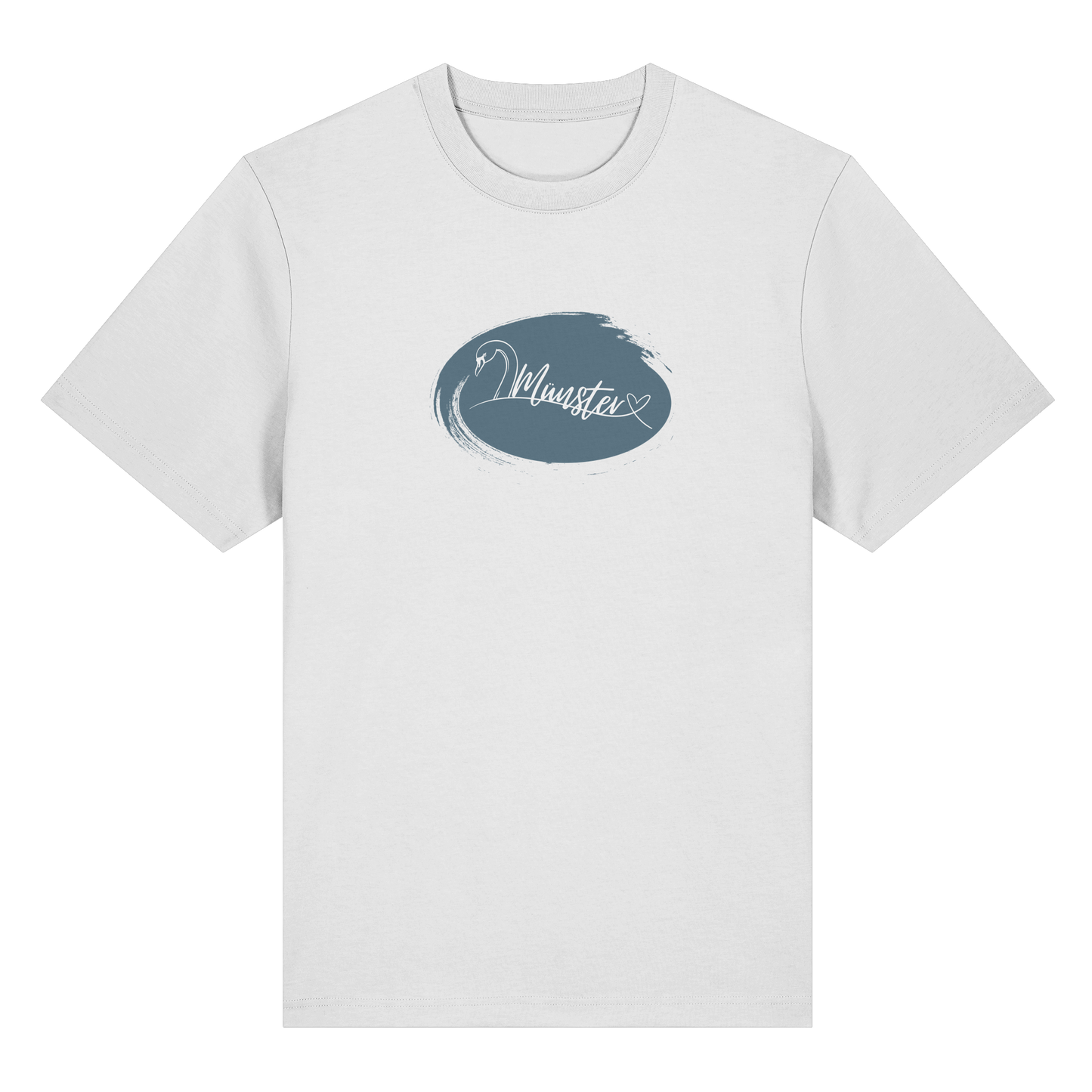 PETRAMUENSTER - Organic Heavy T-Shirt