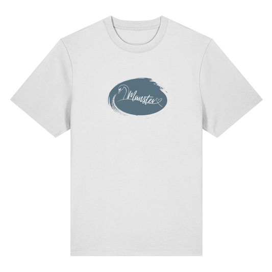 PETRAMUENSTER - Organic Heavy T-Shirt
