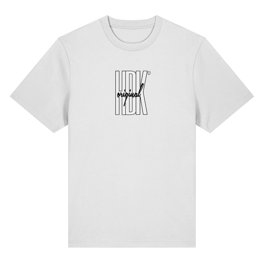 HDKORIGINAL! - Organic Heavy T-Shirt